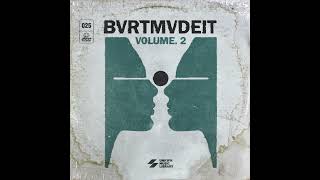 UNKWN Sounds - BVRTMVDEIT Vol  2 Sample Pack