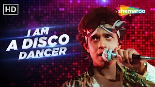 Download Lagu I Am A Disco Dancer (1982) | Mithun Chakraborty | Evergreen Disco Song MP3 Download Lagu I Am A Disco Dancer (1982) | Mithun Chakraborty | Evergreen Disco Song MP3