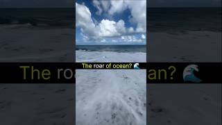 Loudest Sound Ever Recorded! 😱🌊 | The Bloop Mystery | Knowledge City