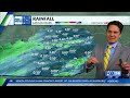 Kentucky weather forecast: 6:30 p.m. 10/2/26