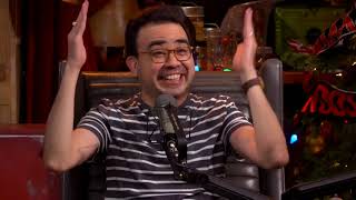 Rooster Teeth Podcast #471-475 Highlights