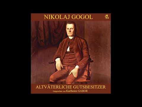Video: Wo Wurde Gogol Geboren?