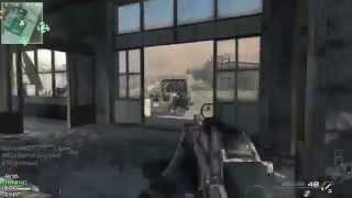 Fastest FFA match ever ! [MW3] by Kr4hu