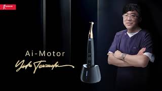 Promotional Video Yoshi Ai Motor  Endo Motor
