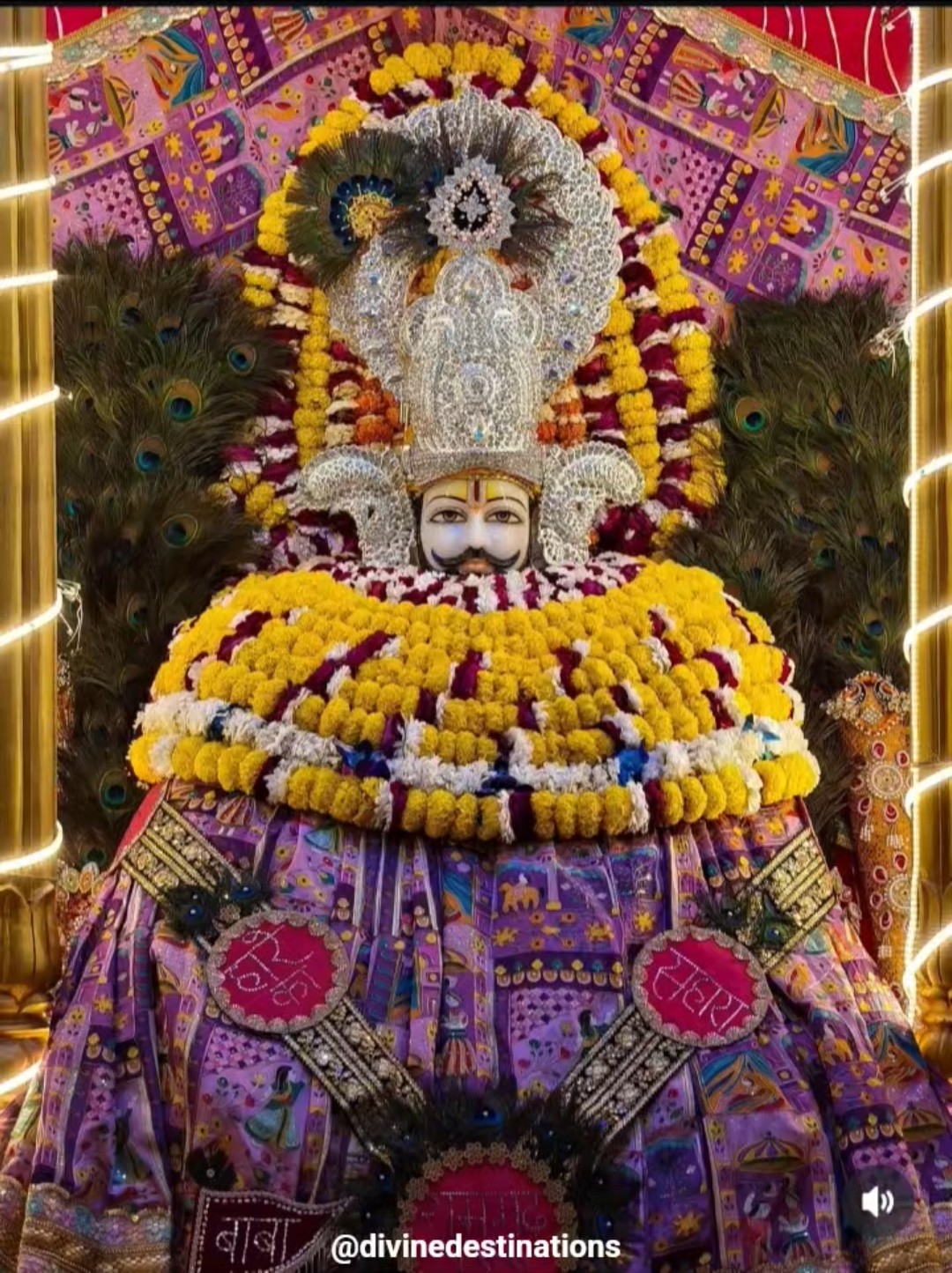 jai shri khatu shya - ShareChat