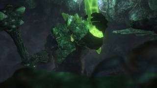 Stone Giant - Debut Tech Demo Trailer (HD) @Iulian28