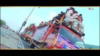 MEETA BARODA | TOOFANI DAK KAWAD | VIKAS KUMAR | NEW HARYANVI KAWAD SONG @hindiaudiobook6356