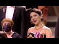 La Traviata : Libiamo, ne' lieti calici - Rosa Feola & Xabier Anduaga "Giuseppe Verdi"