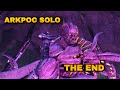 Defeating Rockwell and Reaching the Tek Tier | ARKpoc #LastEpisode