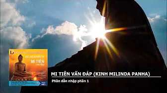 Phần dẫn nhập phần 1 
