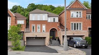16 Harvest Crt, Richmond Hill, ON