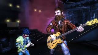 Rock Band 3 Deluxe (DLC) - American Pie (Performance Mode)