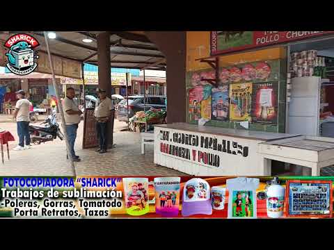 INTENDENCIA REALIZA CONTROL