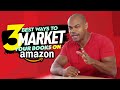 How To Market Your Self Published Books On Amazon in 2020 - Kindle Self Publishing