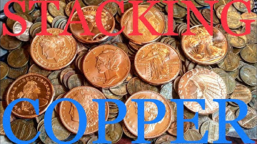STACKING COPPER! Is it worth it?