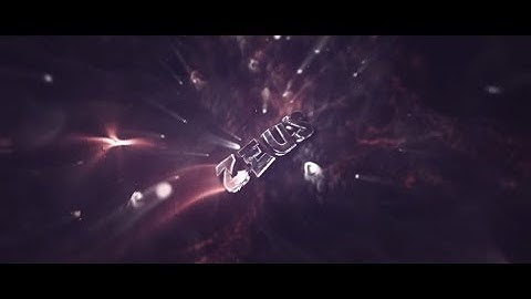 🌴intro - zeus (like my new style?) | katoyo🌴