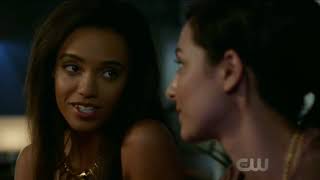 DC´s Legends Of Tomorrow 3x05 Ending Scene Stein And Jax / Sara Rats Out Rip DC´s Legends Of Tomorrow 3x05 Ending Scene Stein And Jax / Sara Rats Out Rip