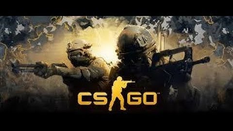How To Download CS:GO For FREE With Multiplayer (2017/2018)