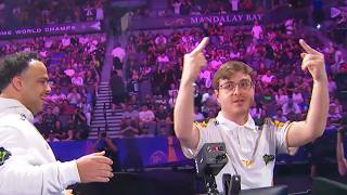 FormaL Reacts to FaZe Sending OpTic to the Losers Bracket! 😱 (04 DOMINATION)