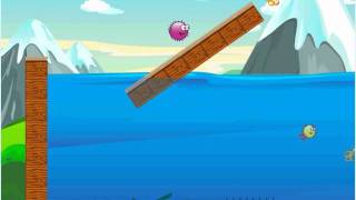 How To Play Frizzle Fraz Levels 5-9 Hd