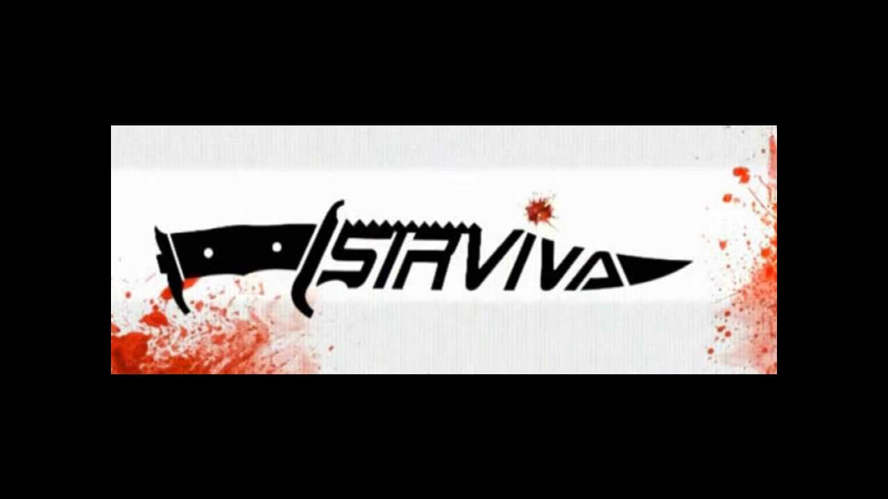 Sirviva & Ruffkidd - Penislänge