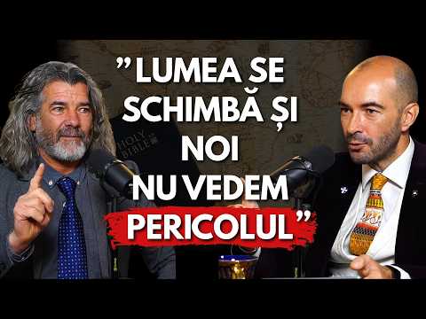 Mi-e frică de un singur lucru! Dezvăluirea tulburătoare despre pierderea credinței | Daniel Leș