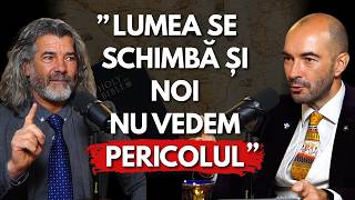 Mi-e frică de un singur lucru! Dezvăluirea tulburătoare despre pierderea credinței | Daniel Les