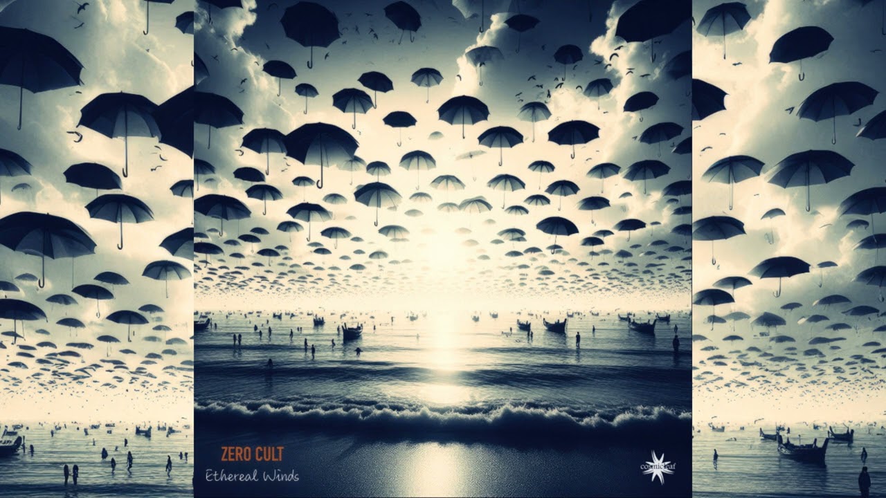 YouTube에서 Zero Cult - Volcano 보기 YouTube에서 Zero Cult - Volcano 보기