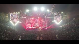 KISS LIVE DETROIT 2023-Rock and Roll All Nite