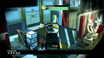 "Call of Duty: Ghosts 1v1 Gamebattles Sovereign" - 6-2 COD Ghosts Live Comm 1v1 Singles Gbs