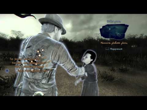 Video: Murdered: Lo Sviluppatore Di Soul Suspect, Airtight Games, Licenzia 14 Dipendenti