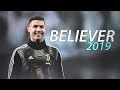 Cristiano Ronaldo 2019 • Believer • Skills &amp; Goals | HD