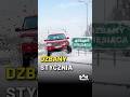 NAJGORSI KIEROWCY STYCZNIA? #motoryzacja