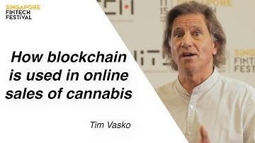 Tim Vasko: Blockchain