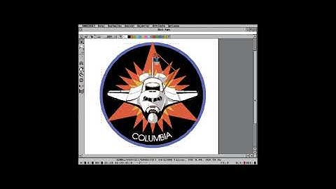 Hatari Falcon 030 with EasyMint and XAES+Thing