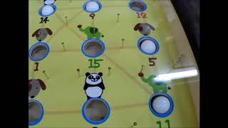 アリスメティックボール　数字で遊ぼう