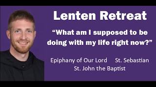 Who Are You? Finding Your Identity and Purpose in God's Love