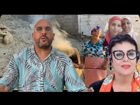 البدوية تفكري كيفاش كنتي العروبية كيكنتي نهار جيتي من الدوار