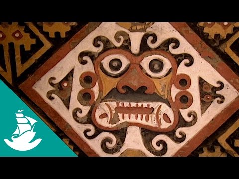 The Forerunners of the Incas - Now in High Quality (Full Documentary)