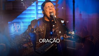 DISCOPRAISE - Oração (Ao Vivo no Estúdio Trama)