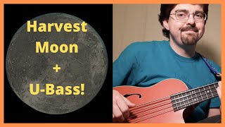 Harvest Moon U-Bass Duet