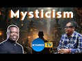 Mystism on mysteries with mohammed ali ciessey