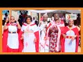 Kikao Cha Kutoa Hamasisho Ya Uongozi Chaandaliwa Katika Jamii Ya Maasai Kuimarisha Wanawake 