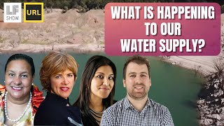 The US Water Crisis: BIPOC Media Fighting Climate Change in 2023