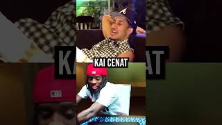 Tota Misses Kai Cenat