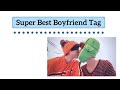 SOUTH PARK: Style Super Best Boyfriend Tag!