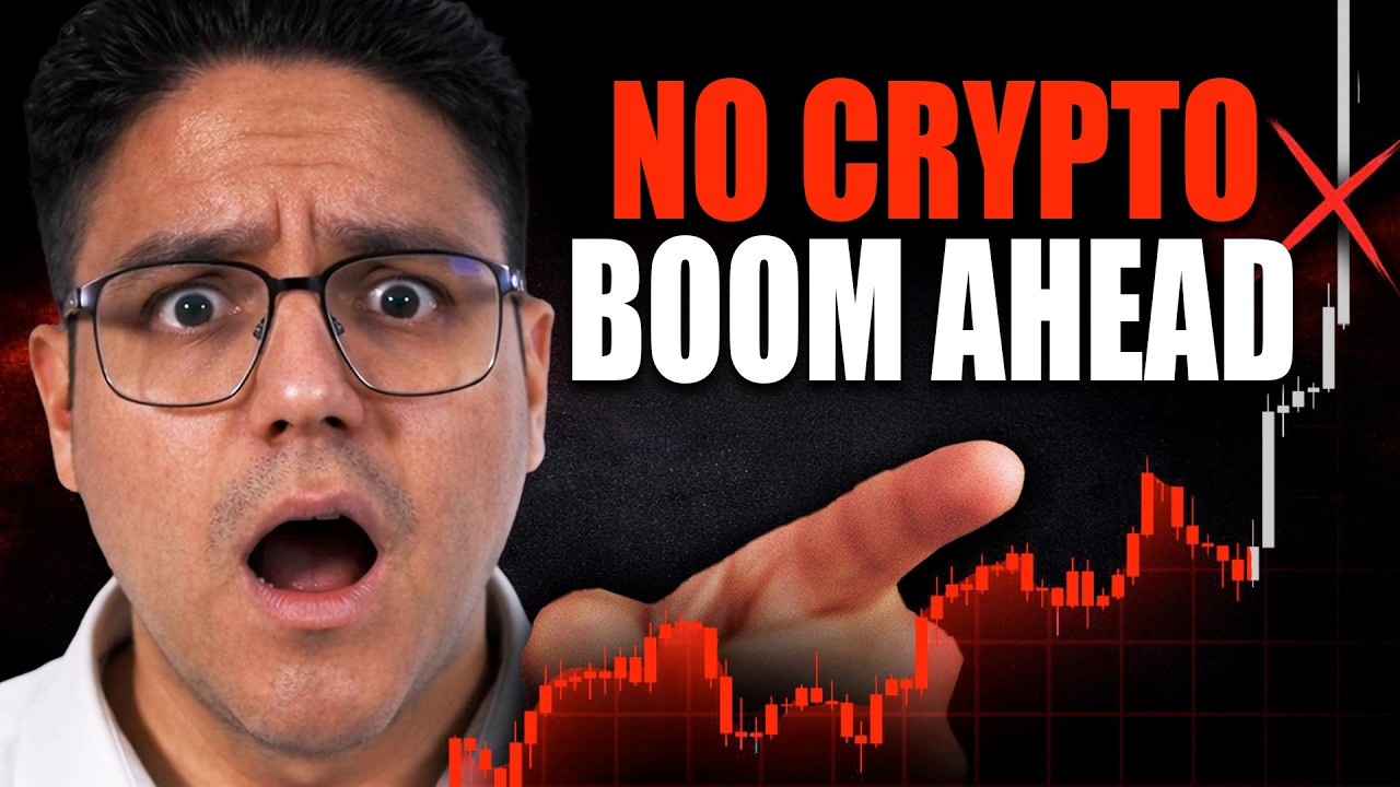 🚨 WHALES KEEP SELLING NONSTOP (Here’s the Next Move)