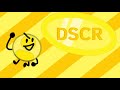 Dscr official intro