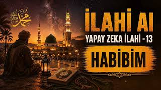 Kalbi Titreten Nasheed / Habi̇bi̇m / İlahi̇ Ai