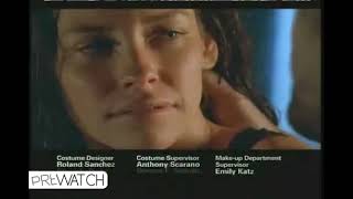 Abc Split Screen Credits February 14, 2008